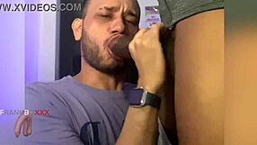 min svoger ven knullede mig mens hans kæreste filmede det hele