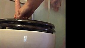 Luna Masturbates With Toys, Showing Big Tits And Ass