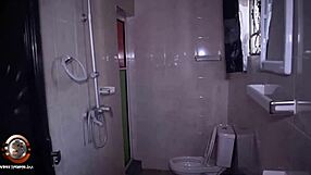 Curvy realtor fucks bent over, riding big cock