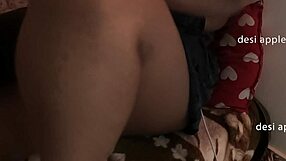 Is This Desi India's It Girl with Big Tits?