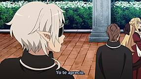 Mushoku Tensei Isekai Ittara Honki Dasu Second Season Episode Zero