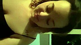 late night relaxation on the porch