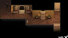 Treasureofnadia - Naomi’s posh nude profile got me all hyped, e3 37!