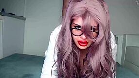 fucking the sweet trina amateur milf to prove my love