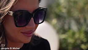 Big Anal Fuck for Lara