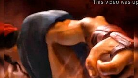 Stf cammy compilation 13