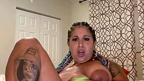 Cum With Me In Intense Jerk Off Instruction