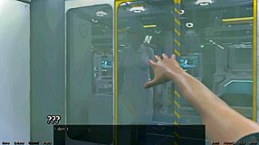 stranded in space 1 - waking up with good news