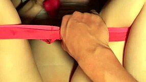 Home Fuck Filmed On Phone With Close Up Ass Orgasm