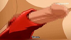 Hentai Capitulo 2 Fucked Hard And Cum So Hard Animation Sex Bootyboobs Cumshot Asia