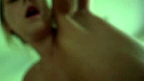 Wow! Watch This Hot Pregnant Babe Riding Cock Hard in POV Action!