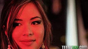 Ripe For The Taking Part 1 Riley Jean Scarlett Alexis Athena Fleurs Ricky Spanish Jimmy Collins