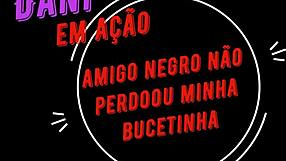 Blonde teen webcam blowjob with ebony guy leads to interracial hardcore