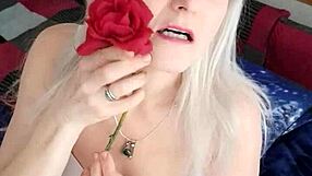 Is This A Flower You Sent Me On Valentines Day?