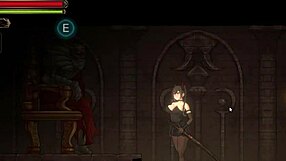 WHISPERER HENTAI GAME PART 1 BRUTAL ACTION