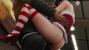 Koharu Frozen in Time for Wild Mouth Action