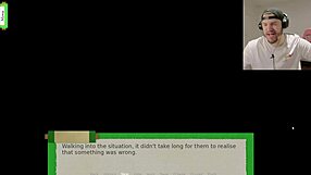 Anko threatens life in naruto game jikage rising uncensored