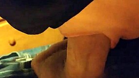 suck daddy's cock until he cums in your mouth?