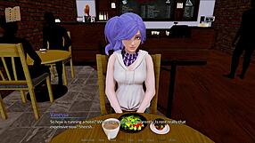 Harem Hotel 204 Game Adventure