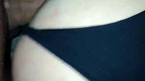 making her cum hard on that big dick, yeah!