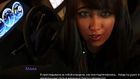 Complete Gameplay Wvm Part 27 With Naked Asian Slut