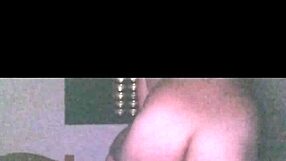 he fucks me hard on the bed!