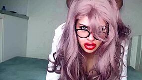 fucking the sweet trina amateur milf to prove my love