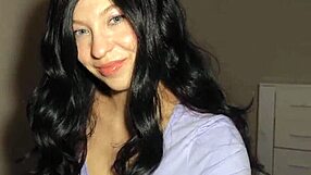 mother in law offers anal instead of gf