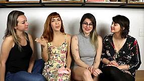 How To Eat Pussy Like A Pro Without Any Nerves!