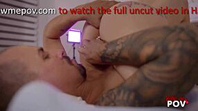 Kawaii girl begs for blowjob in POV sex! 😘