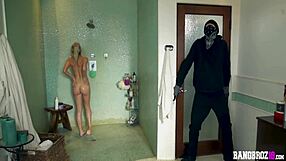 khloe kapri teen wet pussy takes monstrous cock in hardcore action