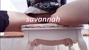 a true penis expert chantal receives intimate photos and comments with wisdom