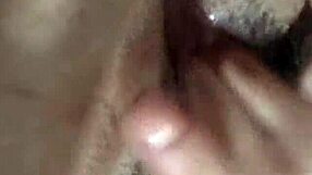 Amateur Latina Feeling Intense Pleasure From Fingering And Dirty Talk