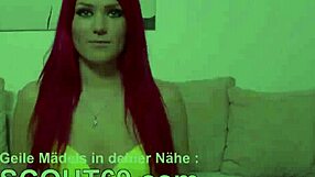 I got fucked by black guy outdoors, Sina Velvet