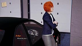 My Real Desire 6 Features Big Tits And Ass