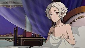 Mushoku Tensei Isekai Ittara Honki Dasu Second Season Episode Zero