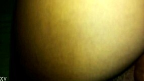 Girlfriend Gives Straight Blowjob To Friend