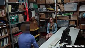 does precious chick blair williams love fucking hard?