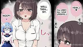 the voluptuous ignorant kokona-chan complete anime dating game