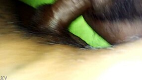 Girlfriend Gives Straight Blowjob To Friend