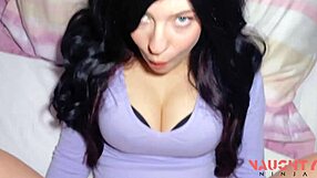 mother in law offers anal instead of gf