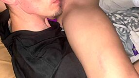 shy girl teased with toys for hours until denied climax