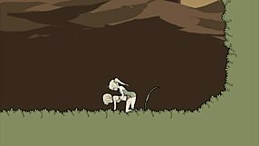 flower fairy part 2 scenes playthrough with cute anime hentai