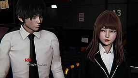 My Real Desire 6 Features Big Tits And Ass