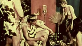 lord george herbert says, 'a night in the moorish harem, chapter four part one'