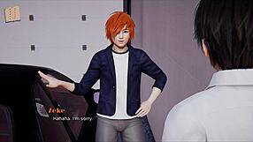 My Real Desire 6 Features Big Tits And Ass