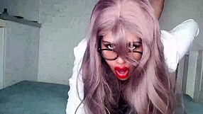 fucking the sweet trina amateur milf to prove my love