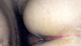 Late night romantic encounter