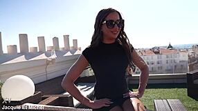 Big Anal Fuck for Lara