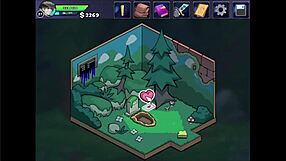 Con Conquest Hentai Doggystyle Fucking and Creampie